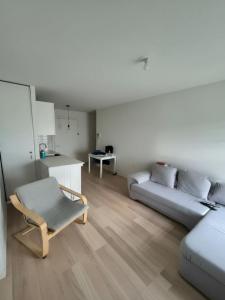 Annonce Vente 2 pi�ces Appartement Villeneuve-d'ascq 59