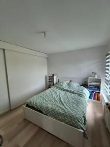 Acheter Appartement 33 m2 Villeneuve-d'ascq