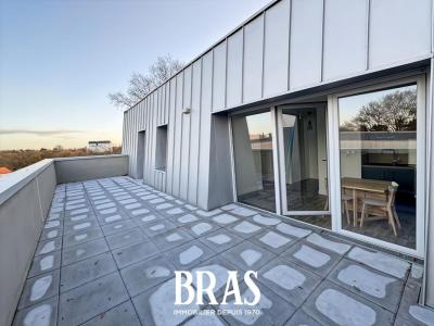 For sale Bouguenais 2 rooms 40 m2 Loire atlantique (44340) photo 0