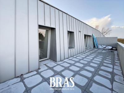 Annonce Vente 2 pi�ces Appartement Bouguenais 44