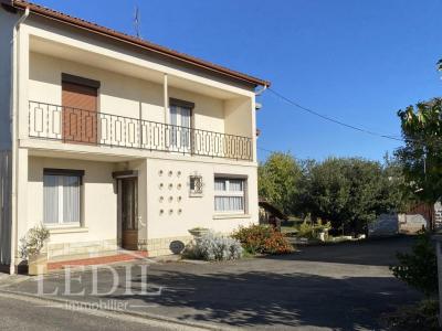 For sale Cazaubon 9 rooms 226 m2 Gers (32150) photo 0