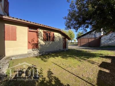 Annonce Vente Prestige Cazaubon 32