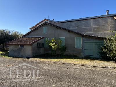 Acheter Prestige 226 m2 Cazaubon