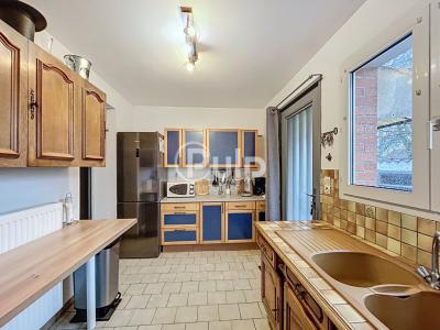 For sale Lallaing 3 rooms 84 m2 Nord (59167) photo 3