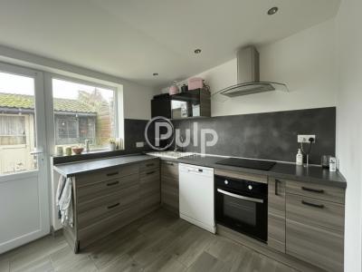 For sale Escaudoeuvres 5 rooms 115 m2 Nord (59161) photo 1