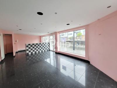 Annonce Vente Local commercial Boulogne-sur-mer 62