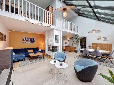 Annonce Vente 6 pi�ces Maison Roubaix 59