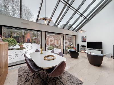 Acheter Maison 200 m2 Roubaix