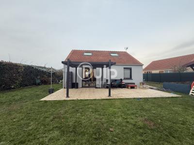 For sale Henin-beaumont 6 rooms 90 m2 Pas de calais (62110) photo 0