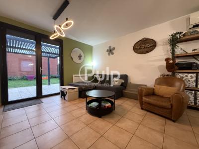 Annonce Vente 6 pi�ces Maison Henin-beaumont 62