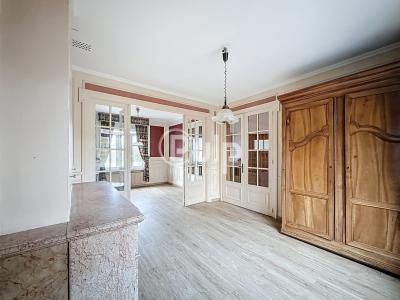 Annonce Vente 10 pi�ces Maison Auchy-les-hesdin 62