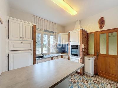 Acheter Maison Auchy-les-hesdin Pas de calais