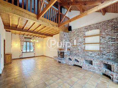 Acheter Maison Auchy-les-hesdin 199900 euros