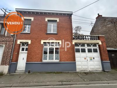 For sale Billy-berclau 5 rooms 100 m2 Pas de calais (62138) photo 0