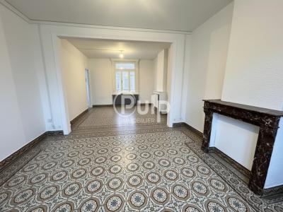 Annonce Vente 5 pi�ces Maison Billy-berclau 62