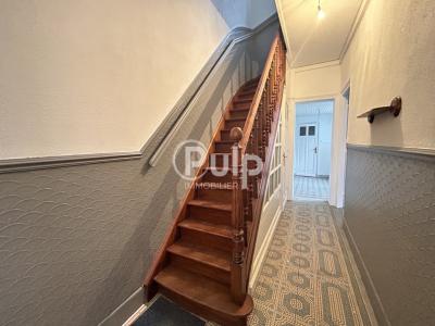 Acheter Maison 100 m2 Billy-berclau