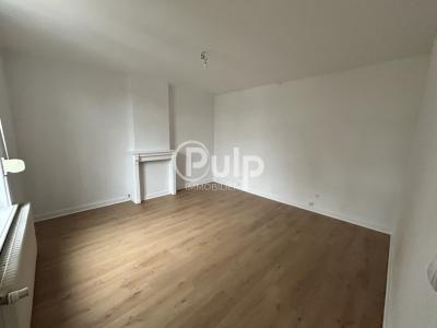 Acheter Maison Billy-berclau Pas de calais