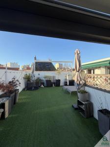 Acheter Appartement Sables-d'olonne 420000 euros