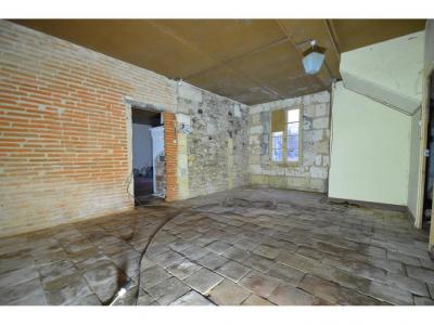 Annonce Vente 2 pi�ces Maison Pizou 24