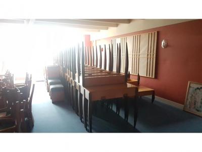 Acheter Local commercial Roche-posay 421500 euros