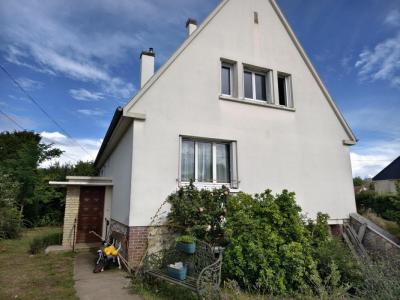 Annonce Vente 6 pi�ces Maison Evreux 27