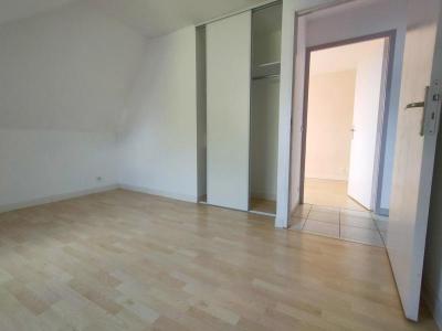 Acheter Appartement 64 m2 Bouchemaine