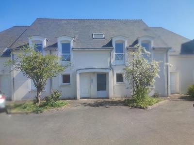 Acheter Appartement Bouchemaine 172500 euros