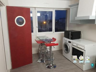 Louer Appartement Nantes Loire atlantique