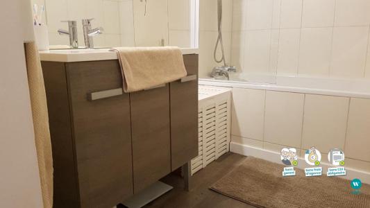 Louer Appartement Nantes 500 euros