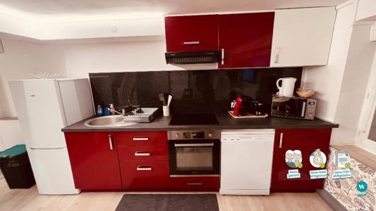 Annonce Location 3 pi�ces Appartement Havre 76