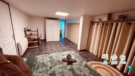 Louer Appartement 97 m2 Havre