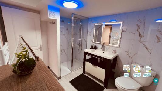 Louer Appartement Havre 1200 euros