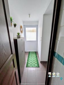 Annonce Location 2 pi�ces Appartement Mureaux 78