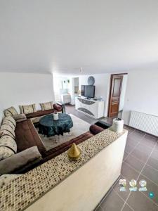 Louer Appartement 45 m2 Mureaux