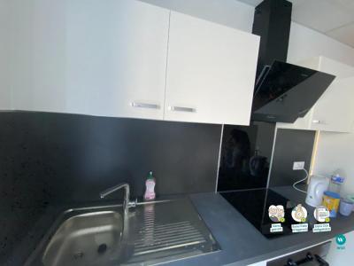 For rent Ferte-mace 2 rooms 45 m2 Orne (61600) photo 1