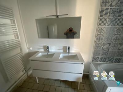 For rent Ferte-mace 2 rooms 45 m2 Orne (61600) photo 4