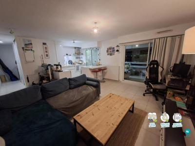 For rent Begles 2 rooms 51 m2 Gironde (33130) photo 1