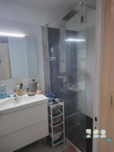 For rent Begles 2 rooms 51 m2 Gironde (33130) photo 3