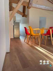 For rent Nerac 2 rooms 42 m2 Lot et garonne (47600) photo 0