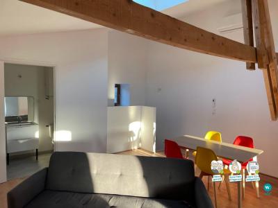 Annonce Location 2 pi�ces Appartement Nerac 47