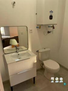 Louer Appartement Nerac Lot et garonne