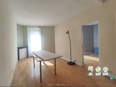 Annonce Location 2 pi�ces Appartement Saint-maur-des-fosses 94