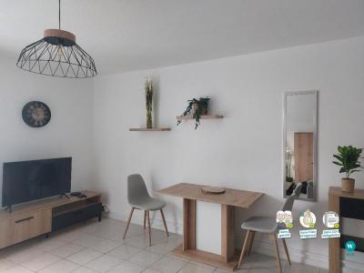 Annonce Location 4 pi�ces Appartement Orvault 44