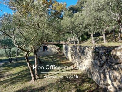 Acheter Maison 330 m2 Lourmarin