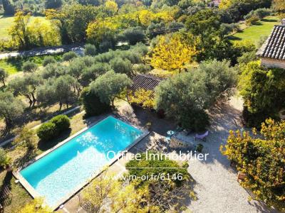 Acheter Maison Lourmarin Vaucluse