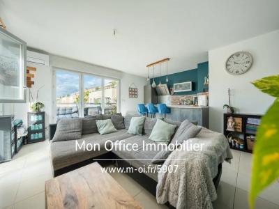 For sale Rousset 4 rooms 81 m2 Bouches du Rhone (13790) photo 1