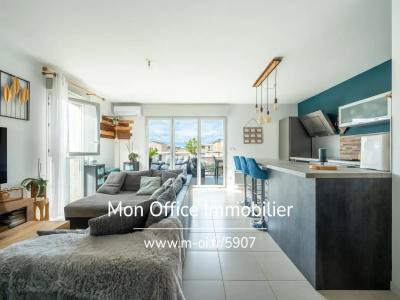 For sale Rousset 4 rooms 81 m2 Bouches du Rhone (13790) photo 4