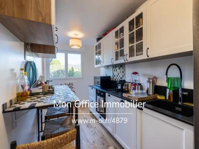 For sale Marseille-9eme-arrondissement 4 rooms 100 m2 Bouches du Rhone (13009) photo 4