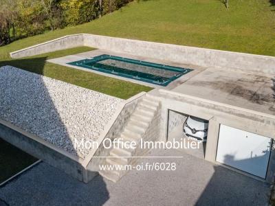 For sale Frangy 6 rooms 156 m2 Haute savoie (74270) photo 2