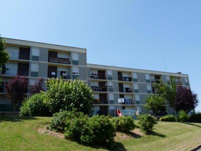 For rent Pontailler-sur-saone 3 rooms 65 m2 Cote d'or (21270) photo 0